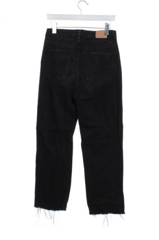 Blugi de femei House, Mărime XS, Culoare Negru, Preț 100,99 Lei