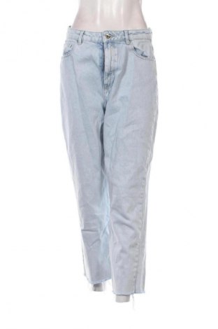 Dámske džínsy  House Of Denim, Veľkosť M, Farba Modrá, Cena  9,95 €