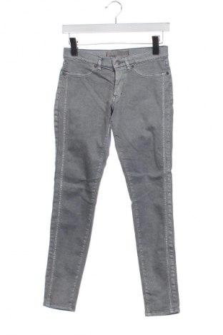 Damskie jeansy IKKS, Rozmiar S, Kolor Szary, Cena 171,99 zł
