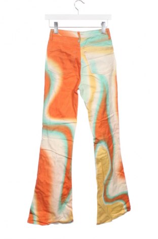 Damskie jeansy Jaded London, Rozmiar XS, Kolor Kolorowy, Cena 134,99 zł