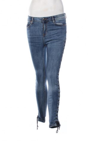 Damen Jeans Janina, Größe S, Farbe Blau, Preis € 14,83