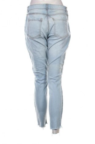 Damskie jeansy Janina, Rozmiar L, Kolor Kolorowy, Cena 51,99 zł