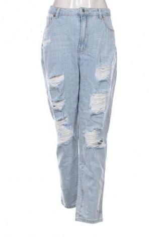 Blugi de femei Jay Jays, Mărime XXL, Culoare Albastru, Preț 129,99 Lei