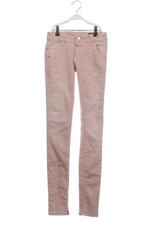 Női farmernadrág Jcolor, Méret XS, Szín Hamurózsaszín, Ár 9 196 Ft