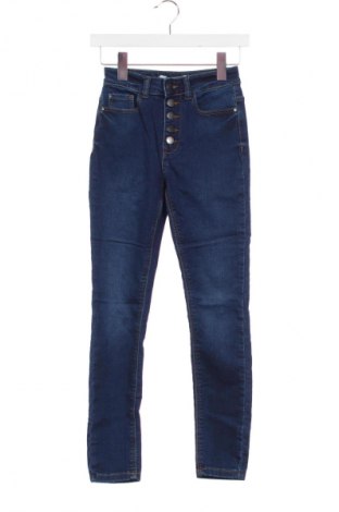 Damskie jeansy Jdy, Rozmiar XS, Kolor Niebieski, Cena 43,99 zł