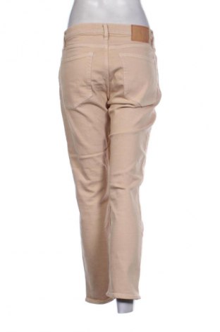 Damen Jeans Jeanerica, Größe M, Farbe Braun, Preis 46,99 €