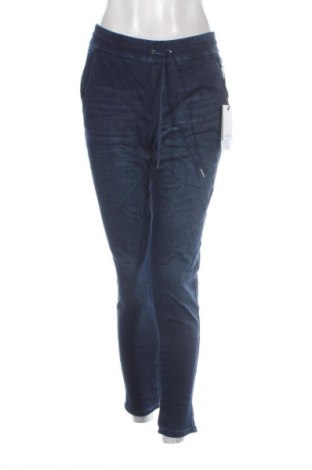 Дамски дънки Jeanswest, Размер M, Цвят Син, Цена 93,99 лв.