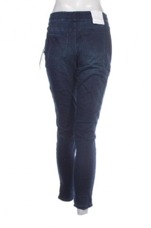Дамски дънки Jeanswest, Размер M, Цвят Син, Цена 93,99 лв.