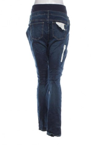 Damskie jeansy Jeanswest, Rozmiar XL, Kolor Niebieski, Cena 305,99 zł