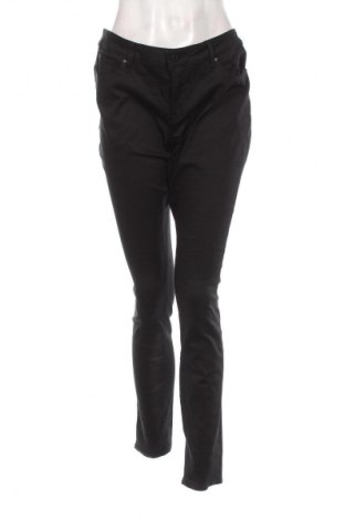 Blugi de femei Jeanswest, Mărime XL, Culoare Negru, Preț 141,99 Lei