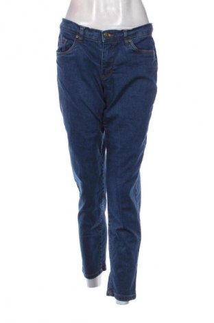 Damen Jeans John Baner, Größe M, Farbe Blau, Preis 27,01 €