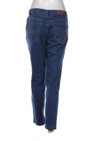 Damen Jeans John Baner, Größe M, Farbe Blau, Preis 27,01 €