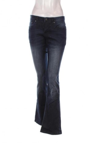 Damen Jeans John Baner, Größe M, Farbe Blau, Preis 20,99 €