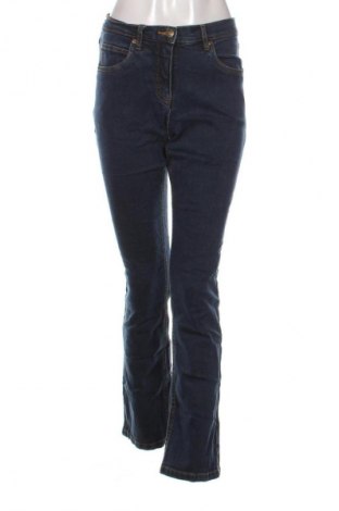 Damskie jeansy John Baner, Rozmiar S, Kolor Niebieski, Cena 38,99 zł