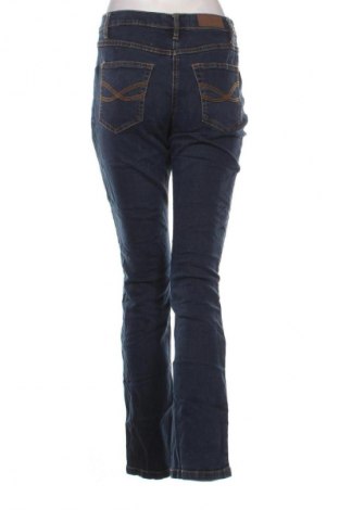 Damskie jeansy John Baner, Rozmiar S, Kolor Niebieski, Cena 38,99 zł