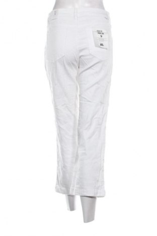 Damskie jeansy Just Jeans, Rozmiar M, Kolor Biały, Cena 305,99 zł