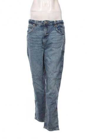 Dámské džíny  Just Jeans, Velikost L, Barva Modrá, Cena  619,00 Kč