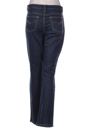 Дамски дънки Just Jeans, Размер L, Цвят Син, Цена 41,99 лв.