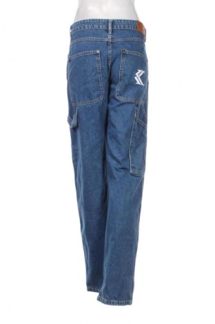Damen Jeans Karl Kani, Größe M, Farbe Blau, Preis € 18,99