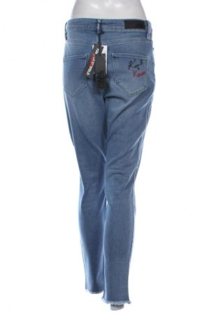 Damen Jeans Karl Lagerfeld, Größe S, Farbe Blau, Preis 86,99 €