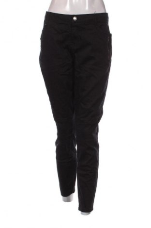 Damen Jeans Katies, Größe L, Farbe Schwarz, Preis € 20,99