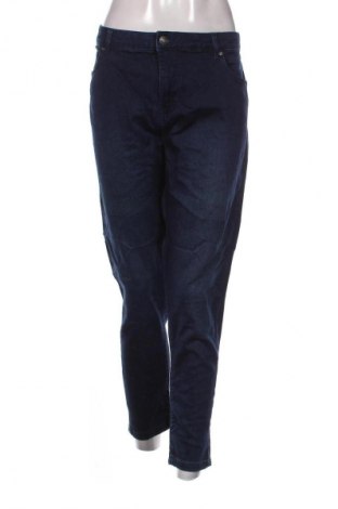 Damen Jeans Katies, Größe XXL, Farbe Blau, Preis € 32,99