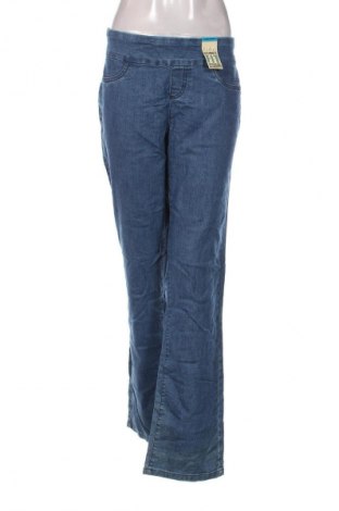 Damskie jeansy Katies, Rozmiar XL, Kolor Niebieski, Cena 95,99 zł