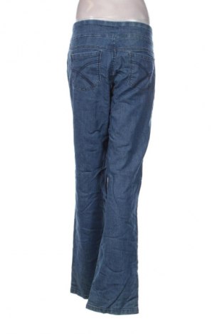 Damskie jeansy Katies, Rozmiar XL, Kolor Niebieski, Cena 95,99 zł