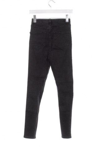Blugi de femei Kiabi, Mărime XS, Culoare Negru, Preț 50,99 Lei
