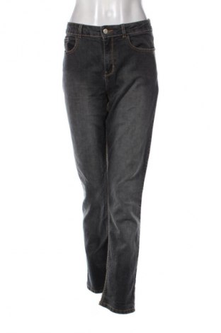 Damen Jeans Laura Torelli, Größe M, Farbe Schwarz, Preis 27,70 €