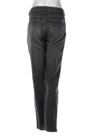 Damen Jeans Laura Torelli, Größe M, Farbe Schwarz, Preis 27,70 €