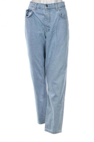 Dámské džíny  LeGer By Lena Gercke X About you, Velikost M, Barva Modrá, Cena  519,00 Kč