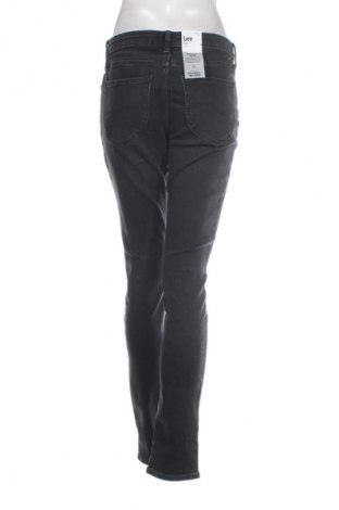 Damskie jeansy Lee, Rozmiar L, Kolor Czarny, Cena 452,99 zł