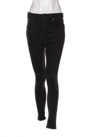 Damen Jeans Lee, Größe S, Farbe Schwarz, Preis 20,99 €