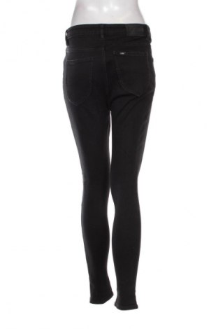 Damen Jeans Lee, Größe S, Farbe Schwarz, Preis 20,99 €