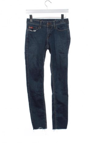 Γυναικείο Τζίν Lee Cooper, Μέγεθος XS, Χρώμα Μπλέ, Τιμή 14,99 €
