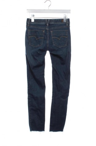 Γυναικείο Τζίν Lee Cooper, Μέγεθος XS, Χρώμα Μπλέ, Τιμή 14,99 €
