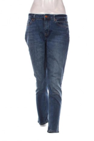 Blugi de femei Lee Cooper, Mărime M, Culoare Albastru, Preț 107,99 Lei