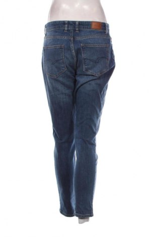 Blugi de femei Lee Cooper, Mărime M, Culoare Albastru, Preț 107,99 Lei