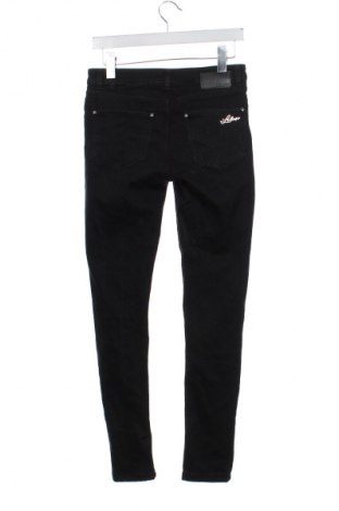 Damskie jeansy Lelosi, Rozmiar XS, Kolor Czarny, Cena 72,99 zł