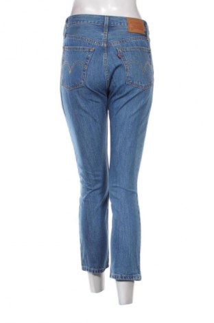 Damskie jeansy Levi's, Rozmiar S, Kolor Niebieski, Cena 245,99 zł