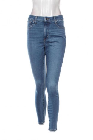 Damskie jeansy Levi's, Rozmiar M, Kolor Niebieski, Cena 564,99 zł