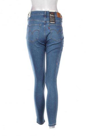 Damskie jeansy Levi's, Rozmiar M, Kolor Niebieski, Cena 564,99 zł