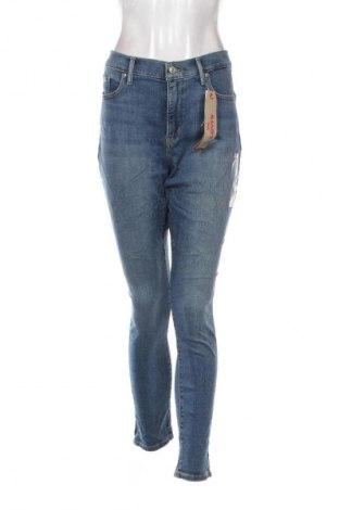 Damen Jeans Levi's, Größe XL, Farbe Blau, Preis € 122,99