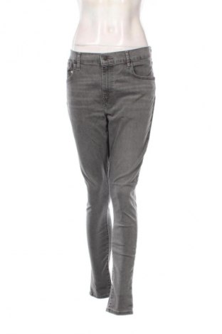 Dámské džíny  Levi's, Velikost XL, Barva Šedá, Cena  949,00 Kč