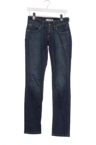 Dámske džínsy  Levi's, Veľkosť S, Farba Modrá, Cena  27,95 €