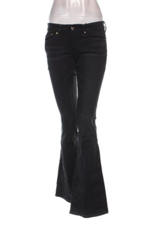 Blugi de femei Levi's, Mărime S, Culoare Negru, Preț 594,99 Lei