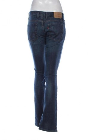 Damskie jeansy Levi's, Rozmiar M, Kolor Niebieski, Cena 112,99 zł