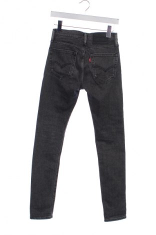 Дамски дънки Levi's, Размер M, Цвят Черен, Цена 74,29 лв.