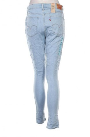Dámske džínsy  Levi's, Veľkosť XL, Farba Modrá, Cena  99,95 €